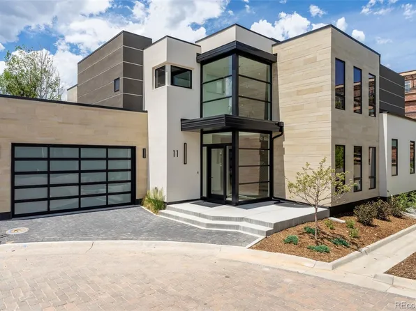 2821 E Cedar Avenue #11, Denver, CO 80209