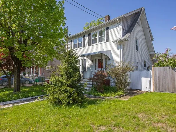 7 Rockland Terrace, Suffern, NY 10901