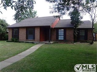 526 English Oak St, Allen, TX 75002