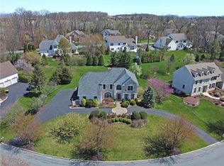 1611 Fieldstone St, Allentown, PA 18106