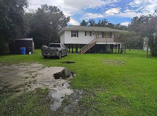 147 Andys Dr, Brunswick, GA 31523
