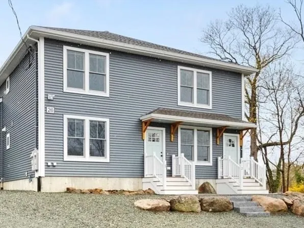 26 Lyndale Ave, Gloucester, MA