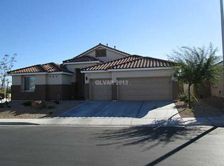 79 Fox Crossing Ave, North Las Vegas, NV 89084