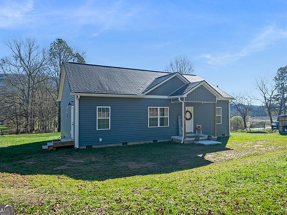 2nd image of 106 Gazelle Dew Rd NE