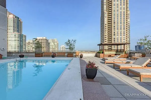 777 N Michigan Ave #1704 — Photo 21