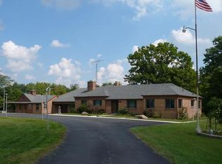 3576 Wapakoneta Ave, Sidney, OH 45365