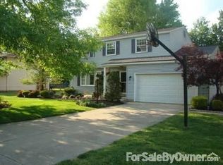 7497 Truman Ct, Mentor, OH 44060