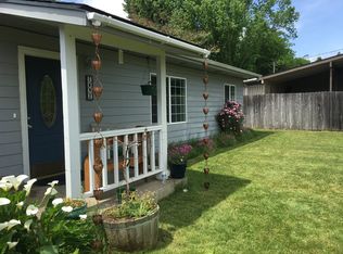 1692 NW Lynwood St, Roseburg, OR 97471