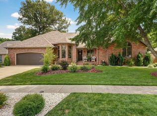 1624 S Raford Dr, Springfield, MO 65809