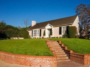 840 Sierra Madre Blvd, San Marino, CA 91108