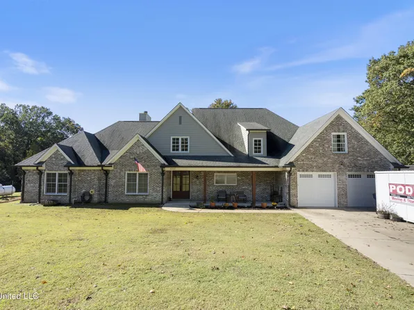 4065 Misty Oaks Cv, Nesbit, MS 38651