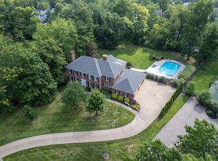 8170 N Clippinger Dr, Cincinnati, OH 45243