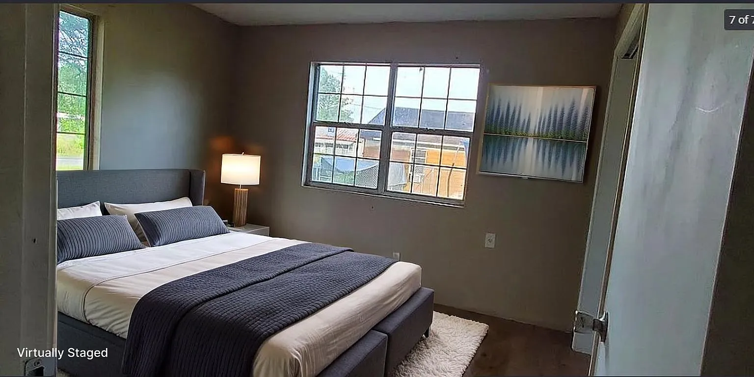 2 bed, 720 sqft, $550 — Photo 4