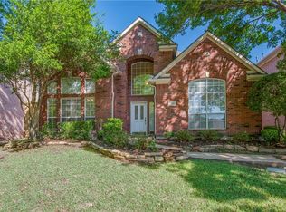 18815 Haddington Ln, Dallas, TX 75287