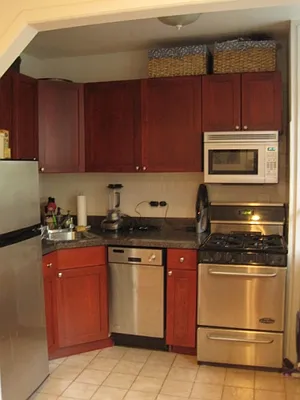 Rented by Citi Habitats | media 34