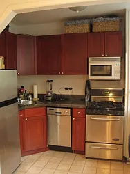 Rented by Citi Habitats