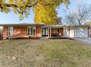 3625 Tremont Dr, Florissant, MO 63033