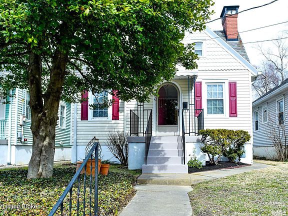 2nd image of 833 Delor Ave