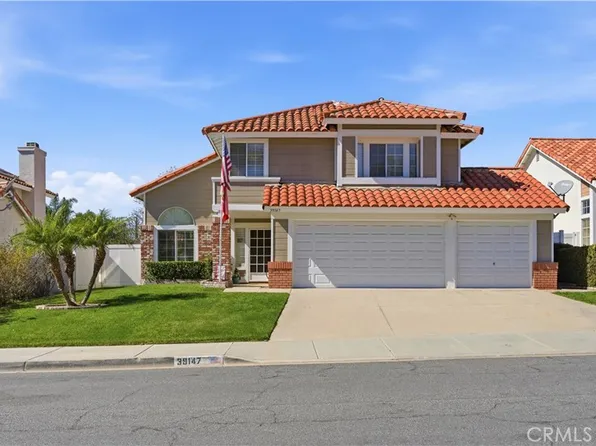 39147 Via Pamplona, Murrieta, CA 92563