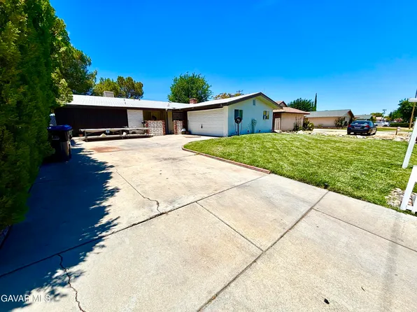 38847 2nd St E, Palmdale, CA 93550