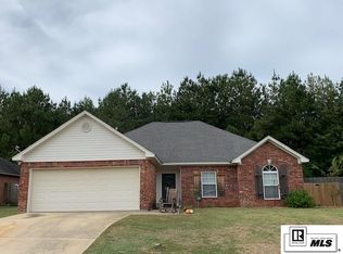 153 Curry Creek Dr, Calhoun, LA 71225