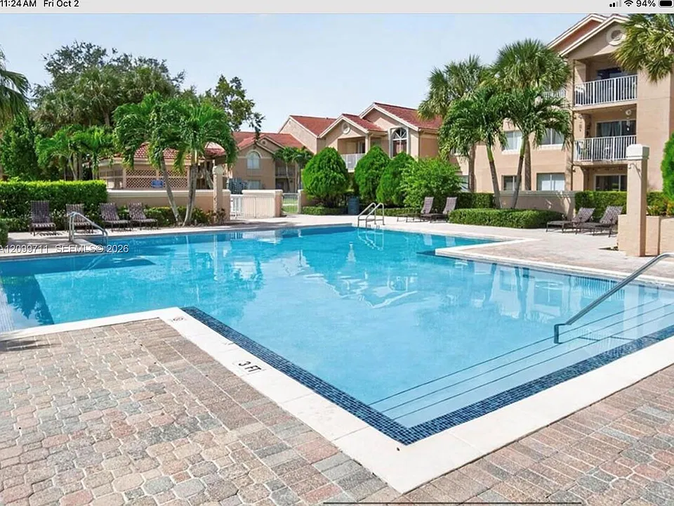 10510 SW 157th Ct #203