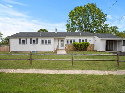 700 Hamilton Avenue, Westhampton Beach, NY, 11978