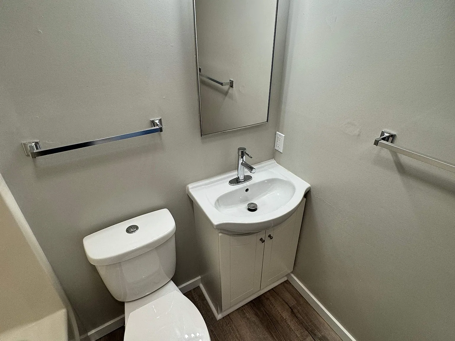 1 bed, 580 sqft, $775 — Photo 4