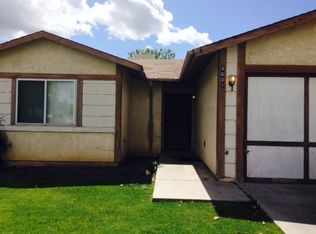 4601 Millbrook Way, Bakersfield, CA 93313