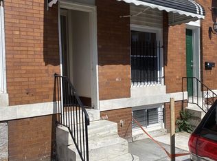 823 N Streeper St #1, Baltimore, MD 21205