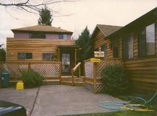 10560 NE Skidmore St, Portland, OR