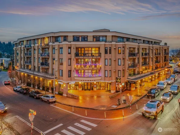 10047 Main Street #502, Bellevue, WA 98004
