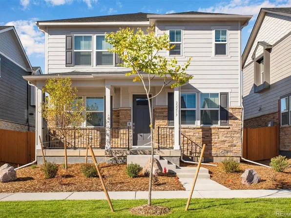 28680 E 8th Place, Watkins, CO 80137