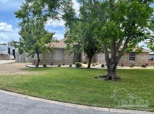 5140 Grumann Dr, Perdido Key, FL 32507