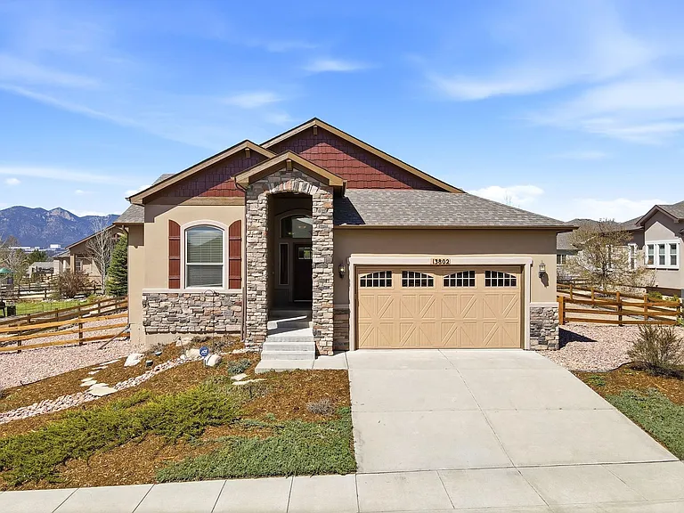 13802 Windrush Dr — Photo 1