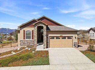 13802 Windrush Dr, Colorado Springs, CO 80921