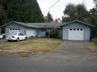 1204 To 1208 Ne Central St, Olympia, WA 98506