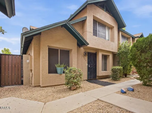 8024 N 48TH Lane, Glendale, AZ 85302