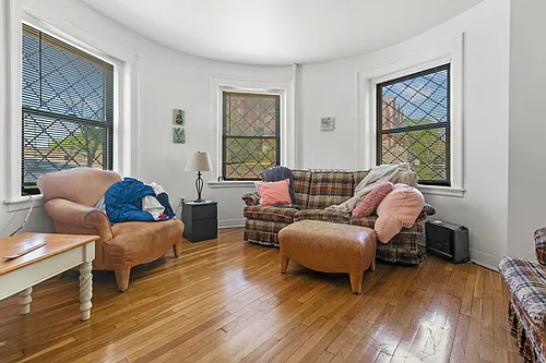 1462 Commonwealth Ave #2 Photo 1