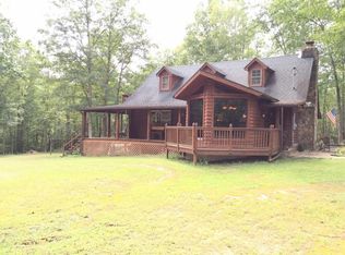 369 Perkins Trl, Deer Lodge, TN 37726