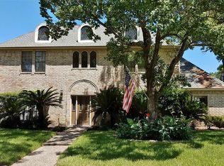 8002 Ash Valley Dr, Spring, TX 77379