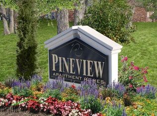 3860 Pineview Pl APT 106, Waterloo, IA 50701