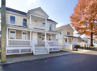 79 Quincy St, Springfield, MA 01109