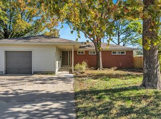 2923 S Irvington Ave, Tulsa, OK 74114