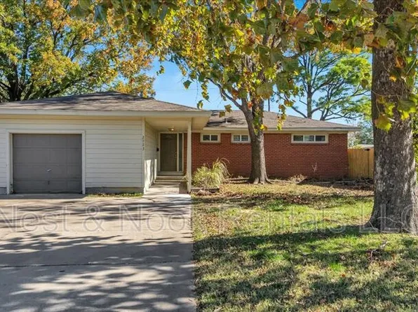 2923 S Irvington Ave, Tulsa, OK 74114