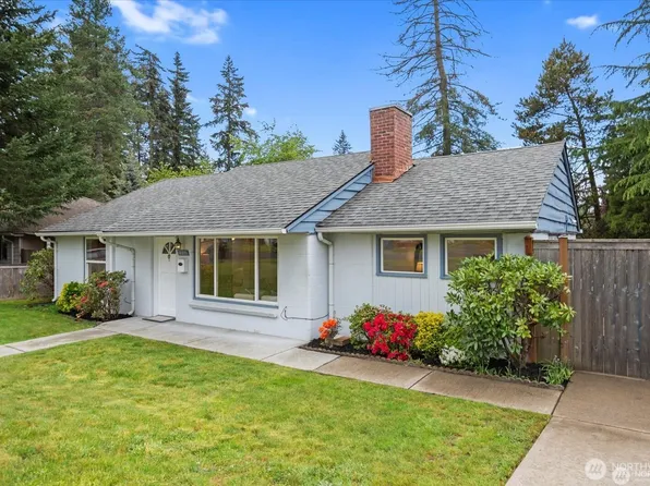 18031 9th Avenue NE, Shoreline, WA 98155