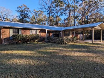 77 Finner Dr, Crawfordville, FL, 32327