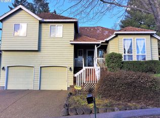 16392 SW Timberland Dr, Beaverton, OR 97007