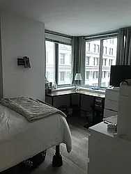 Rented by Oxford Property Group