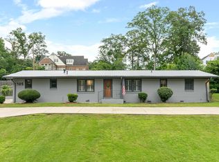 105 Woodland Rd, Bessemer, AL 35022